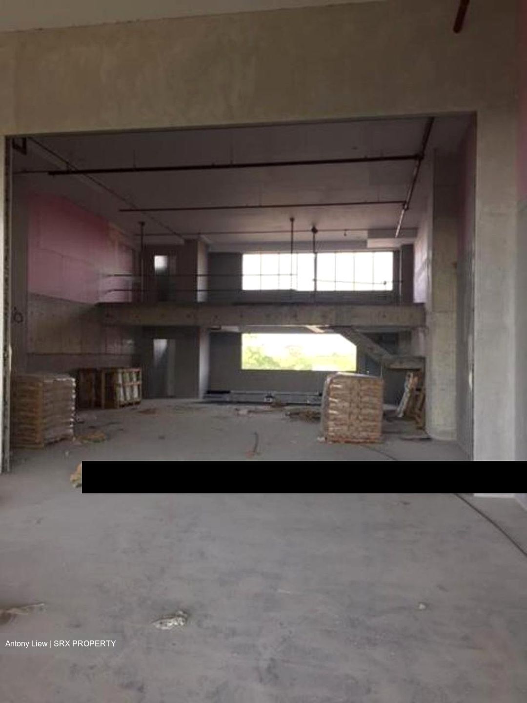Loyang Enterprise Building (D17), Factory #610454091